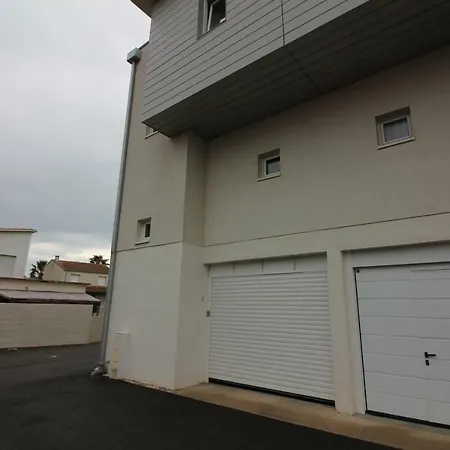 2 Chambres Terrasse - 2894 Appartamento Valras-Plage