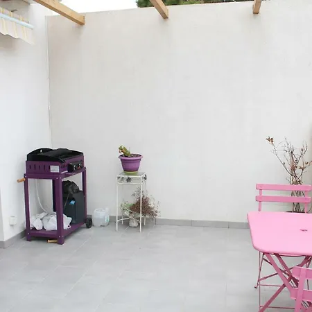 Appartamento 2 Chambres Terrasse - 2894 *