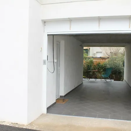 2 Chambres Terrasse - 2894