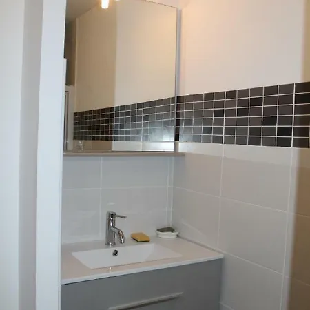 Appartamento 2 Chambres Terrasse - 2894 *