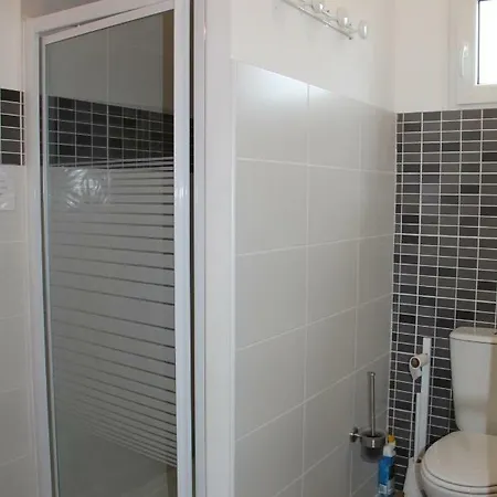 2 Chambres Terrasse - 2894