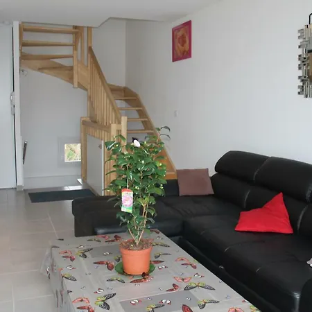 Appartamento 2 Chambres Terrasse - 2894 Valras-Plage